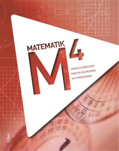 Matematik. M 4